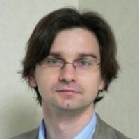 Przemysław Borowy